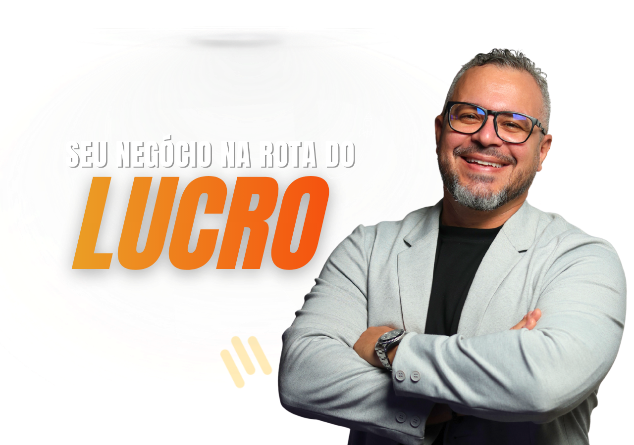 Níkollas Beirão — NB Consultoria Empresarial